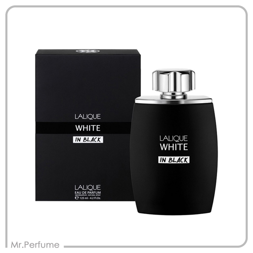 lalique-white-in-black وایت این بلک