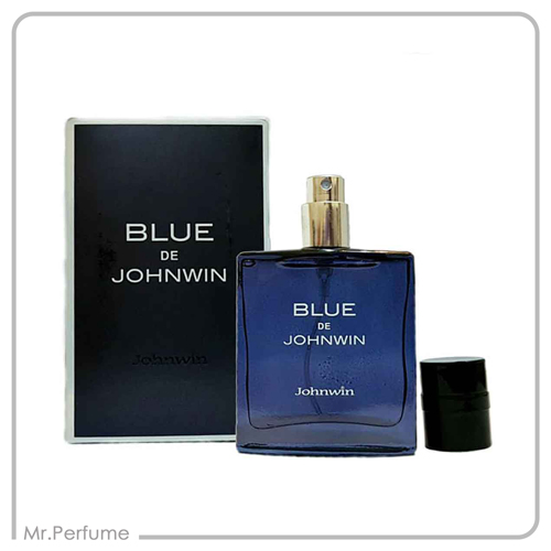 Bleu-de-Johnwin بلو شنل جانوین