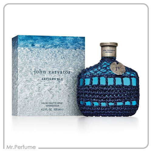 john-varvatos-artisan-blu آرتیسان بلو
