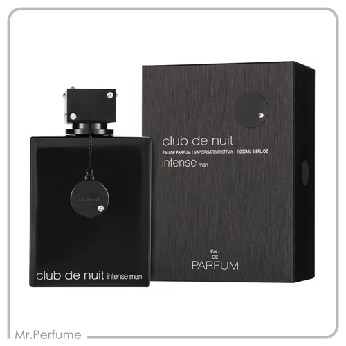 club-de-nuit-parfum اینتنس پارفوم